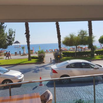 Blick aus dem Kleopatra Life Hotel | Ist ein Urlaub in der Türkei gefährlich oder trotzdem schön?! | Ich gebe dir Tipps für geniale Geschenkideen & coole Gadgets zum Verschenken an dich selbst oder an deine Liebsten ;-)