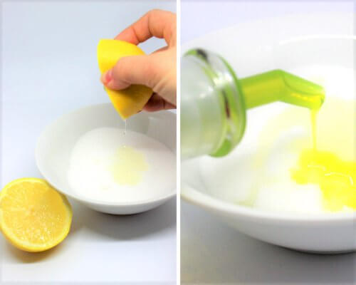 Foto 1: schnelles und einfaches DIY Zuckerpeeling | Ich gebe dir Tipps für geniale Geschenkideen & coole Gadgets zum Verschenken an dich selbst oder an deine Liebsten ;-)